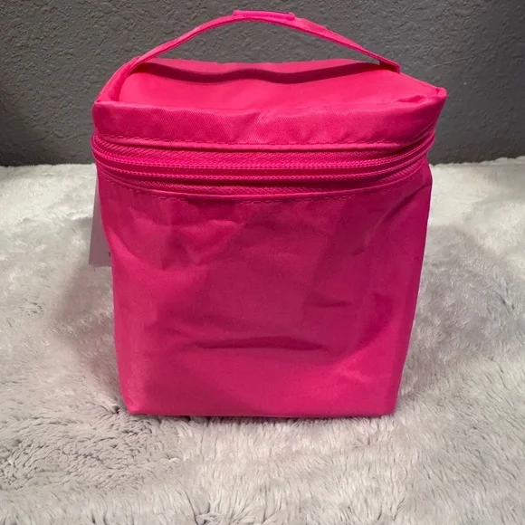 LUG~Twinkle Jewelry Organizer Box~Magenta~New with tags 💗💗💞 - Picture 7 of 14